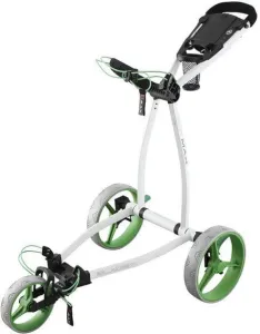 Big Max Blade IP White/Lime Chariot de golf manuel