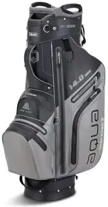 Big Max Aqua Sport 3 Black/Grey Sac de golf