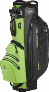 Big Max Aqua Sport 360 Lime/Black Sac de golf