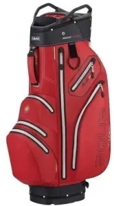 Big Max Aqua V-4 Red/Black Sac de golf