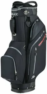 Big Max Dri Lite Style 360 Black Sac de golf