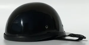 BikeTech Braincap Noir XL Casque