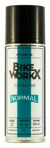 BikeWorkX Chain Star normal 200 ml Entretien de la bicyclette