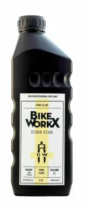 BikeWorkX Fork Star 5W