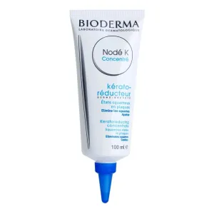 Bioderma Nodé K masque apaisant pour cuir chevelu sensible 100 ml #100445