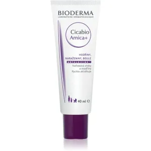 Bioderma Cicabio Arnica+ produit pour traitement local anti-irritations et anti-grattage 40 ml #104006