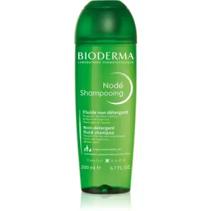 Bioderma Nodé Fluid Shampoo shampoing pour tous types de cheveux 200 ml #101084