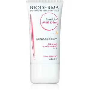 Bioderma Créaline AR BB Cream BB crème SPF 30 teinte Light 40 ml #102639