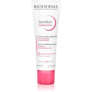 Bioderma Créaline Defensive crème apaisante 40 ml