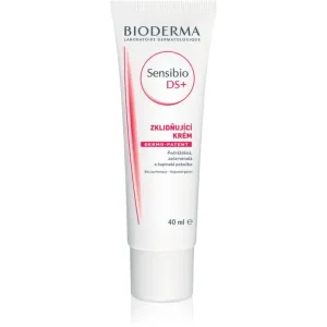 Bioderma Créaline DS+ Cream crème apaisante peaux sensibles 40 ml #102624