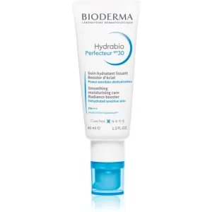 Bioderma Hydrabio Perfecteur soin hydratant unifiant SPF 30 40 ml