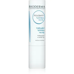 Bioderma Atoderm Lip Stick baume à lèvres 4 g #100447