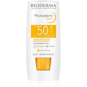 Bioderma Photoderm Stick stick lèvres et zones sensibles SPF 50+ 8 g
