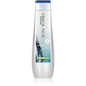 Biolage Advanced Keratindose shampoing pour cheveux sensibilisés 250 ml #120294