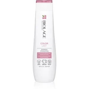 Biolage Essentials ColorLast shampoing pour cheveux colorés 250 ml