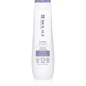 Biolage Essentials HydraSource shampoing pour cheveux secs 250 ml #120292