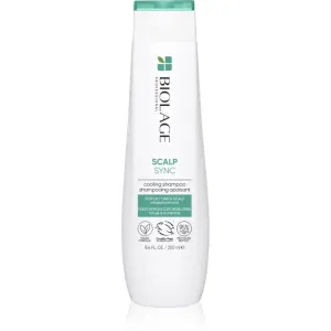 Biolage Essentials ScalpSync shampoing anti-pelliculaire 250 ml #118244