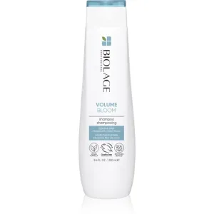 Biolage Essentials VolumeBloom shampoing volumisant pour cheveux fins 250 ml #120303