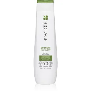 Biolage Strength Recovery shampoing pour cheveux abîmés 250 ml #566961