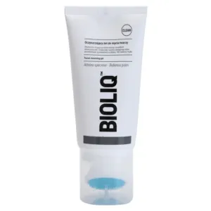 Bioliq Clean gel nettoyant doux peaux sensibles 125 ml #107375