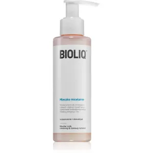 Bioliq Clean émulsion micellaire purifiante 135 ml