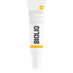 Bioliq SPF crème solaire minérale SPF 30 30 ml