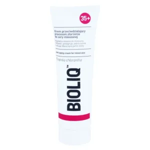 Bioliq 35+ crème anti-rides pour peaux mixtes 50 ml