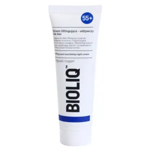 Bioliq 55+ crème de nuit intense pour la régénération de la peau 50 ml #107393