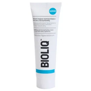 Bioliq Dermo crème intense pour peaux sensibles sujettes aux rougeurs 50 ml #107427