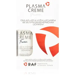 Biomedica PlasmaCreme Future crème hydratation intense 30 ml