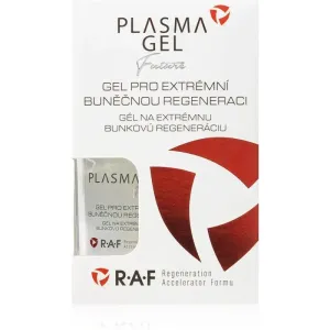 Biomedica Plasmagel Future for extreme cellular regeneration gel protecteur 5 ml