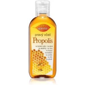 Bione Cosmetics Honey + Q10 propolis naturelle 82 ml #106875