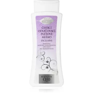 Bione Cosmetics Exclusive Q10 lait nettoyant visage 255 ml #106836