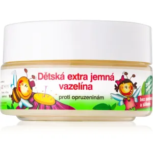 Bione Cosmetics Kids vaseline anti-érythèmes 155 ml