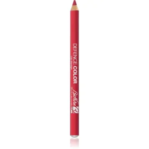 BioNike Color Lip Design crayon contour lèvres teinte 204 Rouge 1 pcs