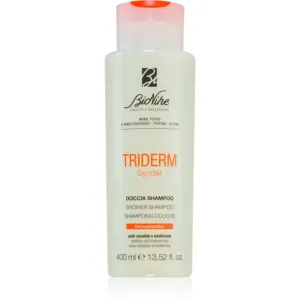 BioNike Triderm Syndet douche-shampoing corps et cheveux 400 ml