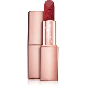 BioNike Color Soft Mat rouge à lèvres longue tenue à effet mat teinte 806 Rouge Cerise 3,5 ml