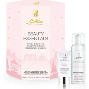 BioNike Defence Beauty Essentials coffret cadeau (pour un visage parfait)
