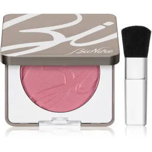 BioNike Color Pretty Touch blush compact teinte 303 Bois De Rose 5 g #669299