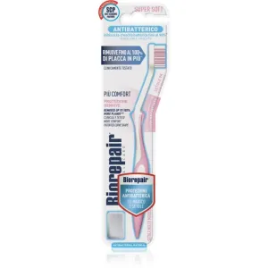 Biorepair Gums Super Soft brosse à dents extra soft 1 pcs