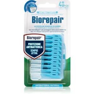 Biorepair Oral Care brossettes interdentaires 40 pcs