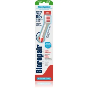 Biorepair Sensitive Soft brosse à dents soft 1 pcs #131158
