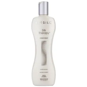 Biosilk Silk Therapy Conditioner après-shampoing 355 ml