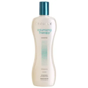 Biosilk Volumizing Therapy Shampoo shampoing pour donner du volume 355 ml