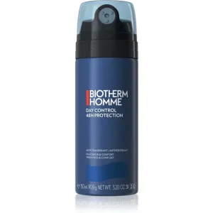 Biotherm Homme 48h Day Control spray anti-transpirant 150 ml