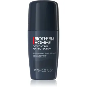 Biotherm Homme 72h Day Control anti-transpirant pour homme 75 ml