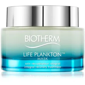 Biotherm Life Plankton masque apaisant régénérateur 75 ml