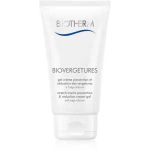 Biotherm Biovergetures gel-crème prévention et réduction des vergetures 150 ml