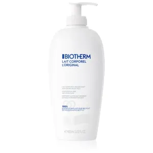 Biotherm Lait Corporel lait corporel hydratant 400 ml