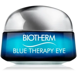 Biotherm Blue Therapy Eye soin yeux anti-rides 15 ml